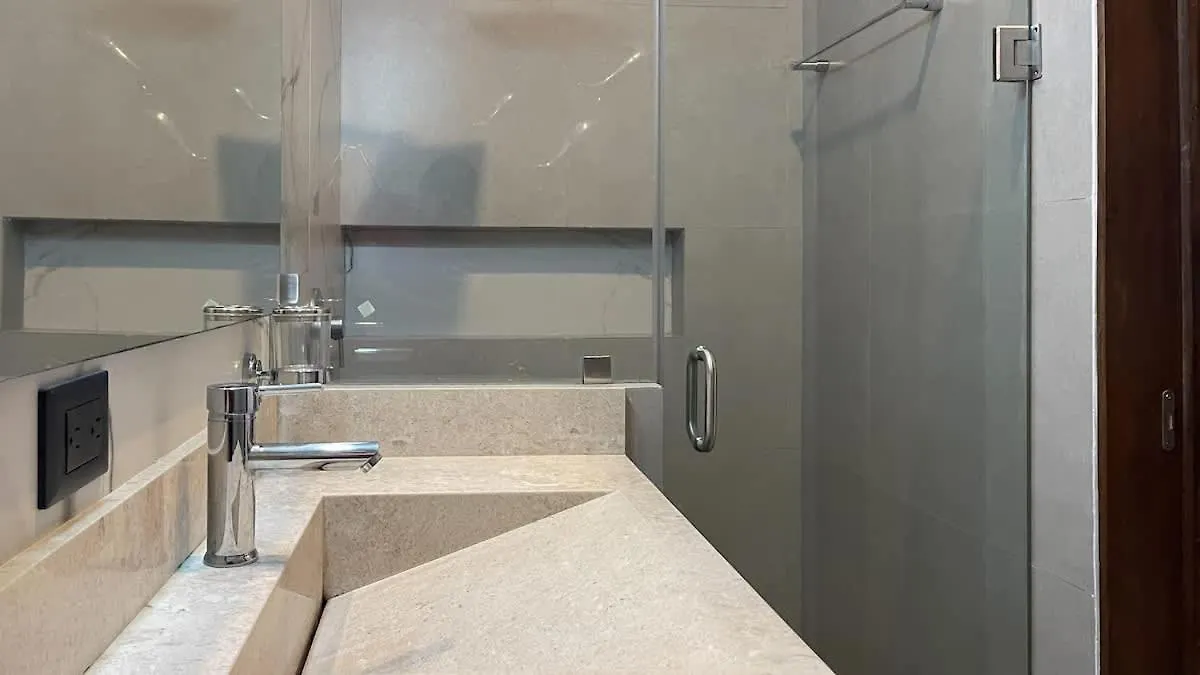 شقة Departamento Con Alberca A 4 Cuadras De Playa - Tulum 2B ماساتلان